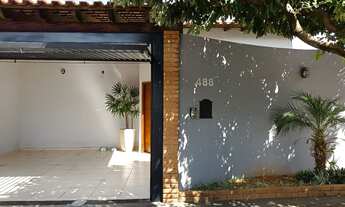 Imagem: Vendo casa em Mirassol