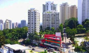 Imagem 3: APARTAMENTO - MORUMBI - SP