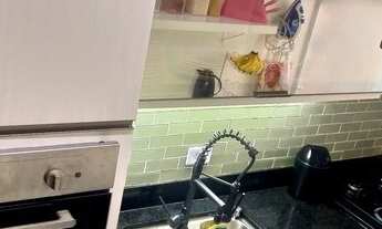 Imagem 2: Apartamento com 2 dormitórios no Ipiranga