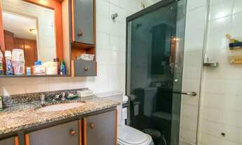 Imagem 6: Apartamento à venda com 138m², 4 quartos e 4 vagas