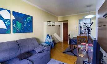 Imagem 4: Apartamento à Venda - Vila das Mercês, 3 Quartos, 69 m2