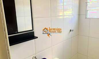 Imagem 4: Apartamento com 1 dormitório à venda, 48 m² por R$ 220.000,00 - Jardim Dourado - Guarulhos