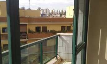 Imagem 2: Apartamento à venda, 2 quartos, 1 vaga, Jardim América - Ribeirão Preto/SP