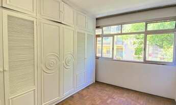 Imagem 3: Apartamento 80 mt2 2 dormitorios 2 banheiros no Santa Cecilia sem vaga