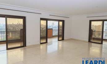 Imagem 5: APARTAMENTO - HIGIENÓPOLIS - SP