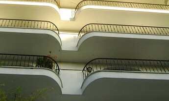 Imagem: Apartamento Tunis a venda com 166m² 3 dormitórios