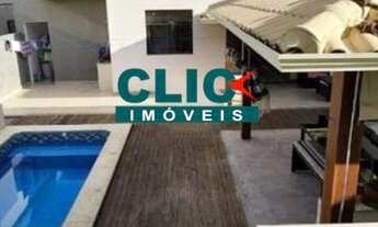 Imagem 2: Casa em Condomínio para Venda em Lagoa Santa, Cidade Jardim, 4 dormitórios, 1 suíte, 2 ban