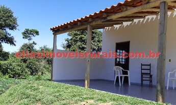 Imagem 3: Sítio meio alqueire - apenas 37 km de Uberlândia