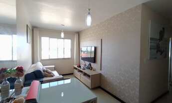 Imagem 2: Apartamento no Condomínio Doce Vida Natura