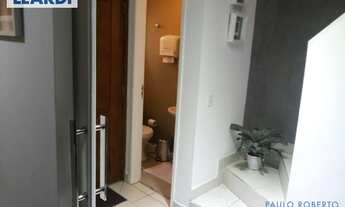 Imagem 5: CASA EM CONDOMÍNIO - POMPÉIA - SP