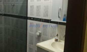 Imagem 4: Casa - Jardim Mercedes - Campinas