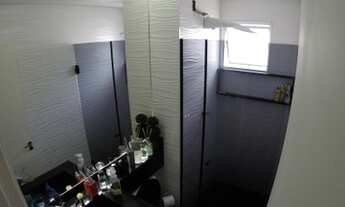 Imagem 5: Apartamento para venda possui 52 metros quadrados com 3 quartos em Vila Marieta - Campinas