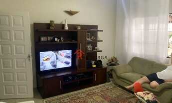 Imagem 6: Casa com 3 dormitórios à venda, 107 m² por R$ 410.000 - Tupi - Praia Grande/SP