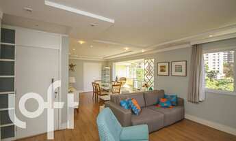 Imagem 3: São Paulo - Apartamento Padrão - Chácara Klabin