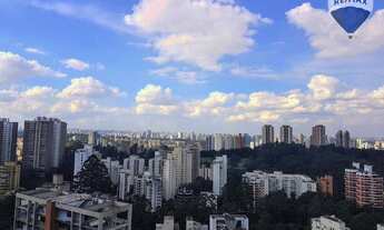 Imagem 3: Apto 4 Suítes 4 vagas e escritório