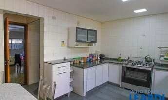 Imagem 6: CASA ASSOBRADADA - POMPÉIA - SP