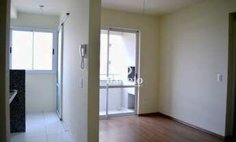 Imagem 2: Apartamento com 3 dormitórios à venda, 63 m² por R$ 305.000 - Jardim Morumbi - Londrina/PR