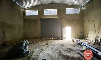 Imagem 7: Galpão para alugar, 190 m² por R$ 2.500/mês - Centro - Sarzedo/MG