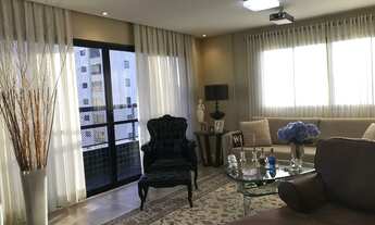 Imagem 3: VENDO Apartamento Alto Padrão, COM 3 SUITES