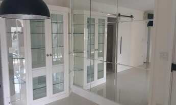 Imagem 4: Apartamento de 105 metros quadrados no bairro Vila Mariana com 3 quartos