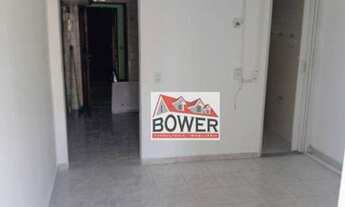 Imagem 1: Apartamento, 41 m² - venda por R$ 105.000,00 ou aluguel por R$ 550,00/mês - Barro Vermelho