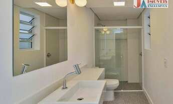 Imagem 3: Apartamento com 3 dormitórios à venda, 141 m² por R$ 1.390.000,00 - Perdizes - São Paulo/S