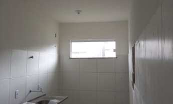 Imagem 4: 60 Mil na CHAVE Casa em condomínio com 2 dormitórios