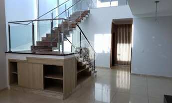 Imagem 7: Casa Condomínio - 4 Suítes - Aluguel no bairro Saint Gerard