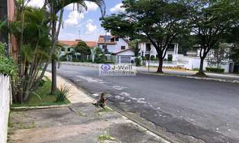 Imagem 5: Terreno para Venda em São Paulo, Parque dos Príncipes