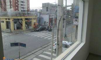 Imagem 5: Salão Comercial vão livre 50m ar condicionado 2 banheiros na Chacara Santo Antonio