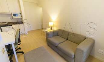 Imagem 5: Flat The Capital disponível para venda com 35m² e 01 vaga de garagem