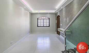 Imagem 2: São Paulo - Casa Padrão - Penha