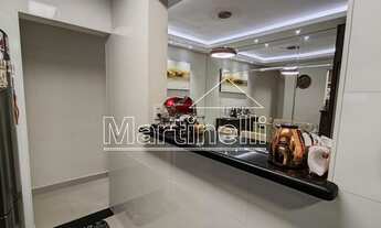 Imagem: Ribeirão Preto - Apartamento Padrão