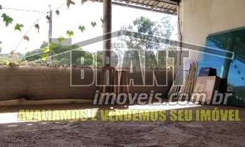 Imagem 5: Casa Colônia Agrícola Samambaia 3 Quartos