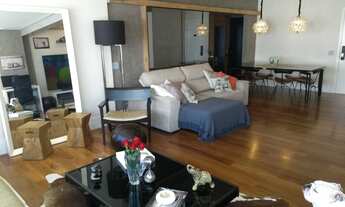 Imagem: Apartmaneto de 2 Dormitórios sendo 2 Suítes