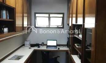 Imagem 4: Apartamento - Vila Itapura - Campinas