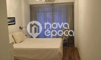 Imagem 2: Rio de Janeiro - Apartamento Padrão - Flamengo