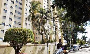 Imagem: Apartamento com 2 dormitórios, 53 m²