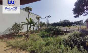 Imagem 5: Casa com 2 dormitórios para alugar, 90 m² por R$ 1.000/mês - Dois Córregos - Piracicaba/SP