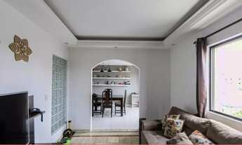 Imagem 3: Apartamento Mooca