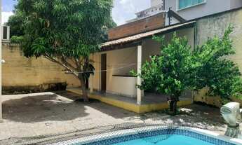 Imagem: Casa Duplex Santa Isabel com Piscina
