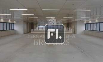 Imagem 2: Conjunto para alugar, 1141 m² por R$ 90.000,01/mês - Brooklin - São Paulo/SP