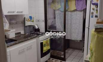 Imagem 5: Apartamento com 3 dormitórios à venda, 68 m² por R$ 390.000,00 - Vila Moreira - Guarulhos