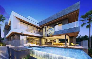 Imagem 2: Casa com vista livre à venda, Condomínio Reserva do Paratehy - SJCampos/SP