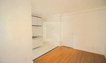 Imagem 3: Apartamento para Aluguel - Jardim Nossa Senhora do Carmo, 2 Quartos, 41 m2