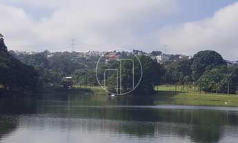 Imagem 6: Campinas - Casa de Condomínio - Loteamento Alphaville Campinas