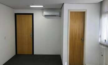 Imagem 4: Sala Comercial com 2 banheiros, 1 vaga em Santa Cecilia