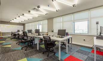 Imagem 3: Conj. Comercial, Brooklin Paulista - São Paulo