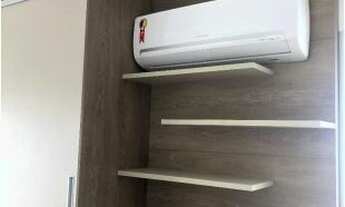 Imagem 2: Apartamento com 1 Dormitório, 1 Suíte e 1 Vaga na Vila Mariana