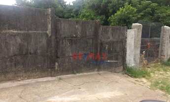 Imagem 2: Terreno para alugar, 2000 m² por R$ 1.200/mês - Vila Padovan - Botucatu/SP